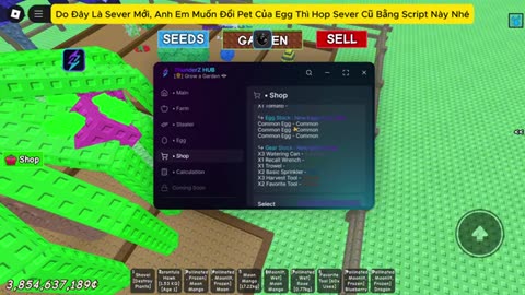 Auto Disco Bee Script Garden