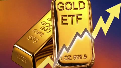 The TRUTH About Gold ETFs That Your Advisor Won't Tell You 💣