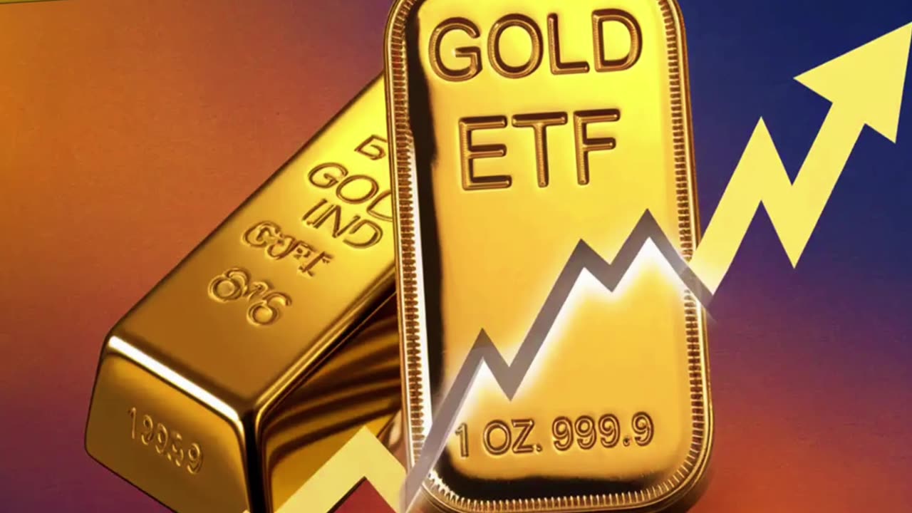 The TRUTH About Gold ETFs That Your Advisor Won't Tell You 💣
