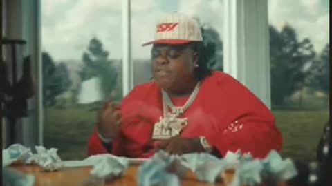 BigX Thaplug_Ft_Bailey Zimmerman-"All The Way" #Music Video
