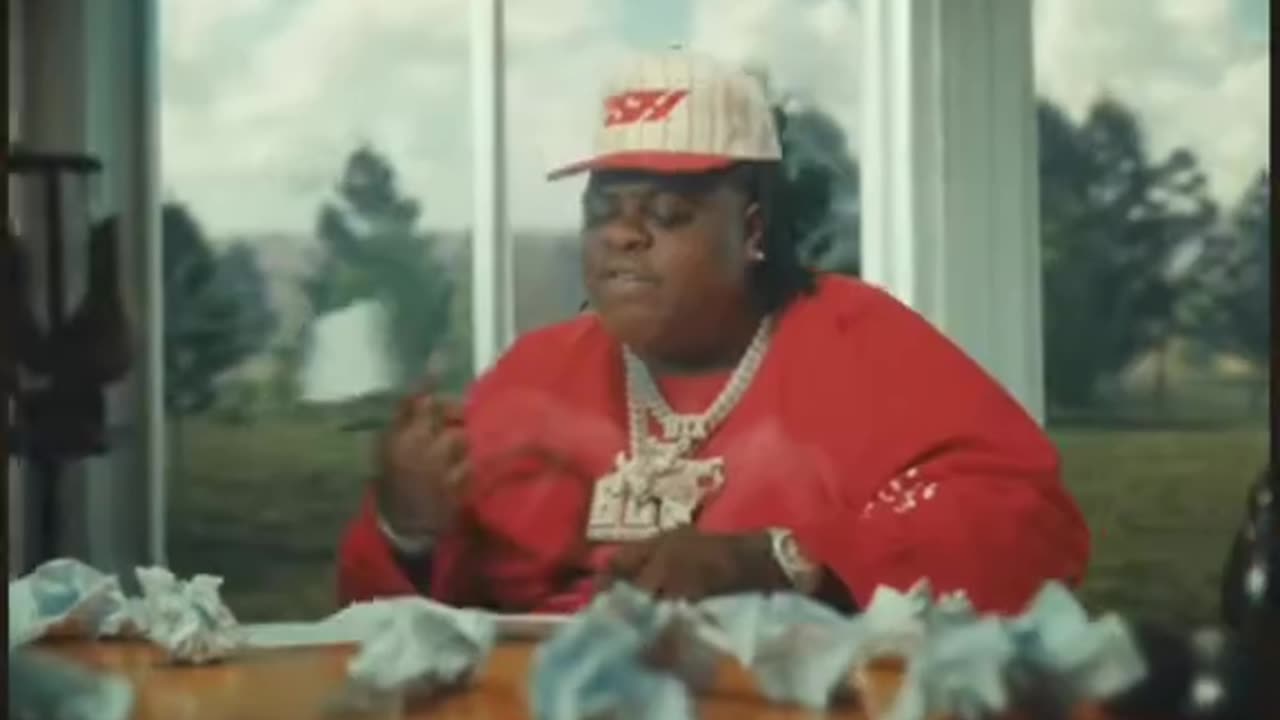 BigX Thaplug_Ft_Bailey Zimmerman-"All The Way" #Music Video