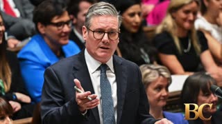 Starmer defends suspending rebel MPs after backbench criticism