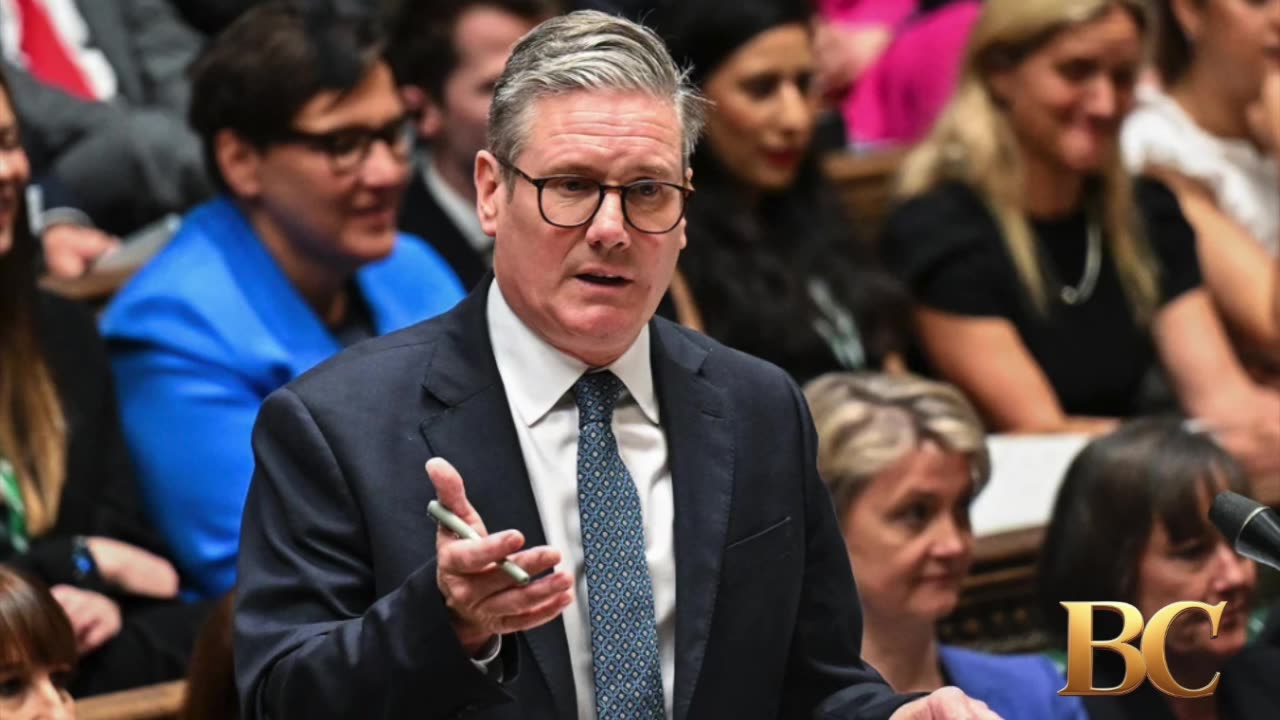 Starmer defends suspending rebel MPs after backbench criticism