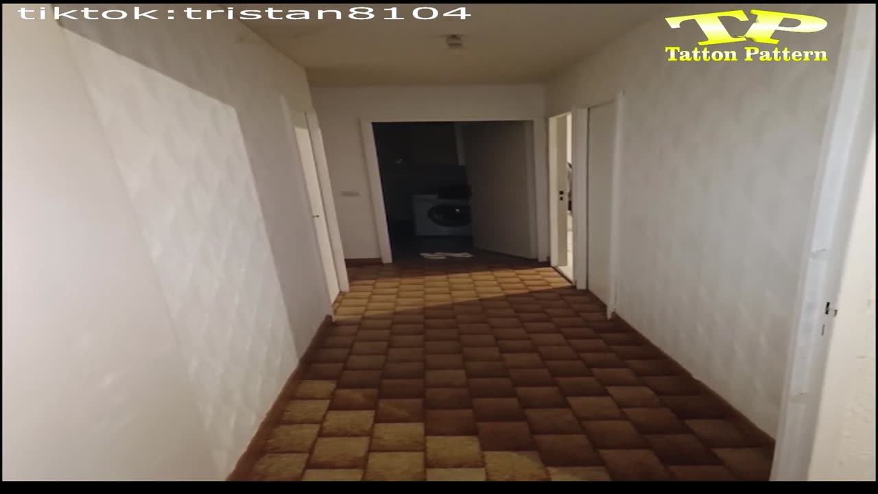 ghar me ghus gayi aatma