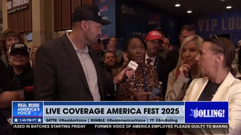 ARE MAGA AND AMERICA FIRST ALIGNED RIGHT NOW?