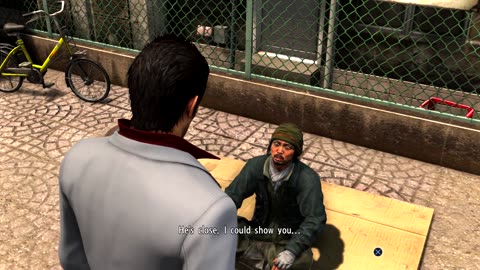 Yakuza 6 The Song Of Life Gameplay Walkthrough Part 6 - No Commentary