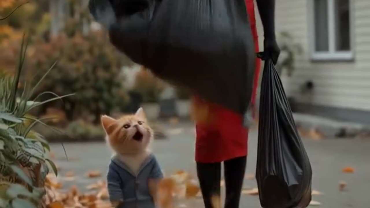 cat story ep/ 29