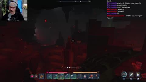 🟦 CHILL MODE SUNDAY | ⚔️ EXPLORING HYTALE → 🗿 FINISH WITH BONKS? & More w/ THE BOYCE! 🚀