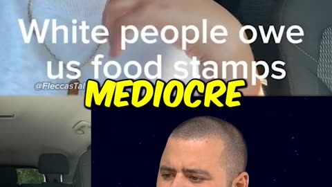 FleccasTalks - EBT is owed because of slavery