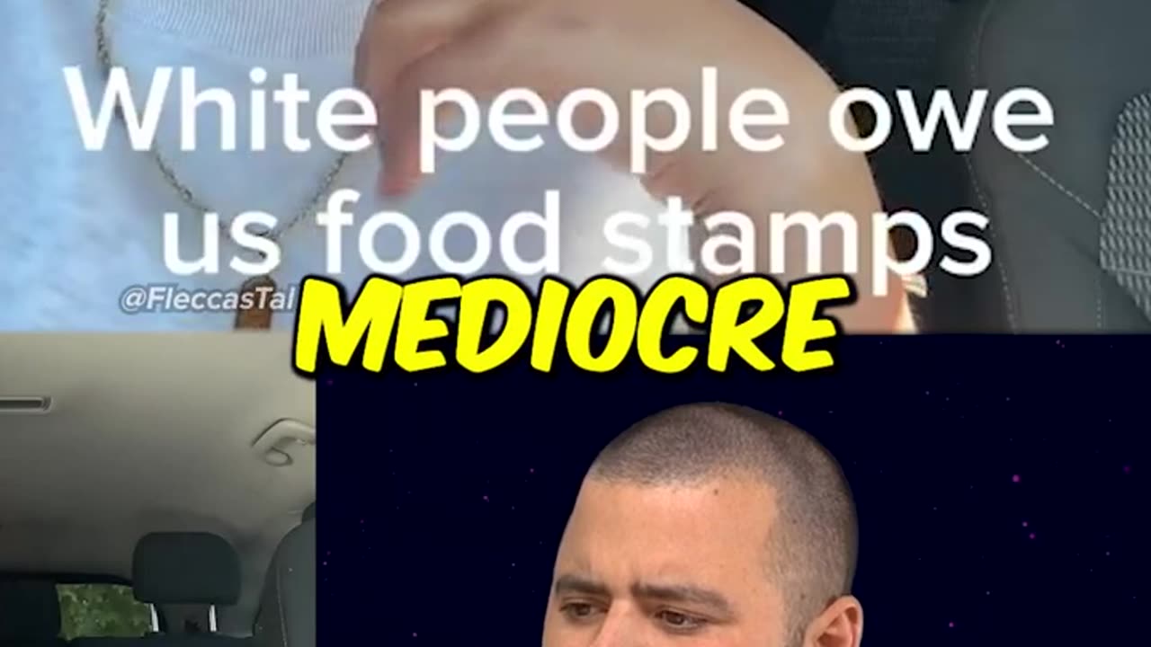 FleccasTalks - EBT is owed because of slavery