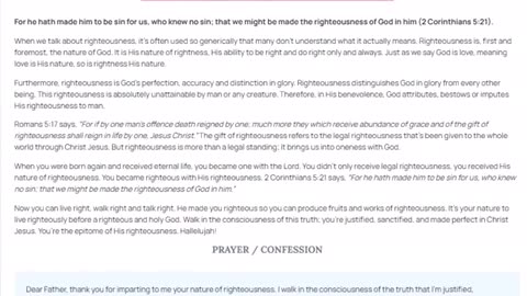 Rhapsody of realities February 4, 2026