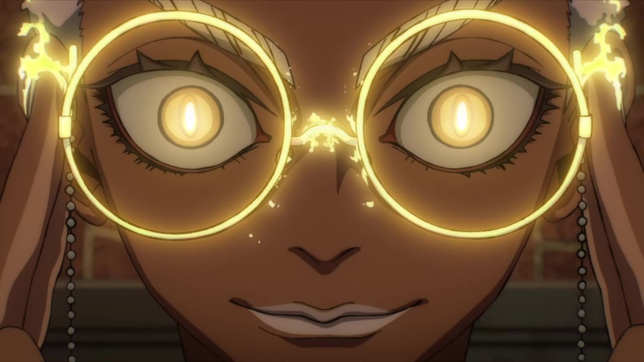 What Did Semiu See?