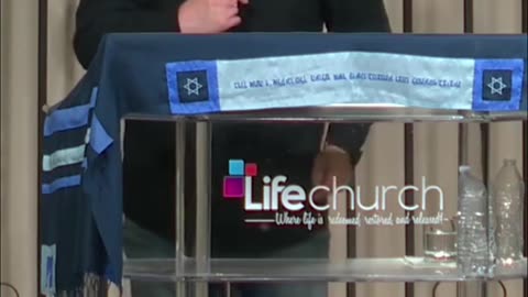 Understand Jesus' Words We Are Chosen But Will be Persecuted and Hated