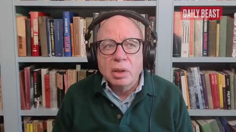 How Trump Aides Mock Him Behind His Back: Wolff | Inside Trump's Head