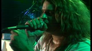 Black Sabbath - Never Say Die 1978 - 02 - War Pigs