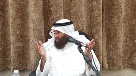 صلاة الجمعة - الجزء الأول