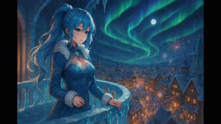 Echoes of a Frozen Heart V1