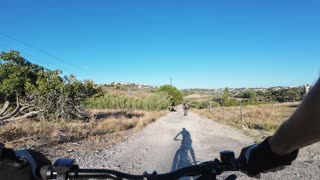 e-BIKE RIDE pela Margem Sul, Portugal S06E12 30th of AUG 2K25 pt 17