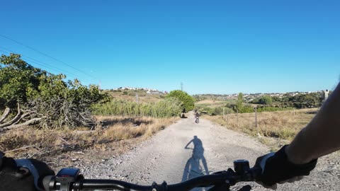 e-BIKE RIDE pela Margem Sul, Portugal S06E12 30th of AUG 2K25 pt 17