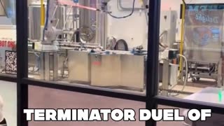 Terminator duel of fate