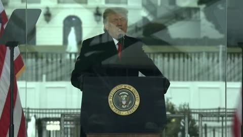 AND THEY ALL FALL DOWN 💥 BBC Head Resigns Over Doctored Trump Footage