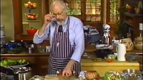 The Frugal Gourmet - Southwest Indians