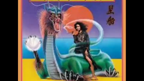 Jefferson Starship - With Your Love