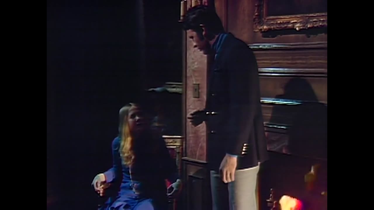 055) Dark Shadows • #0930 (Fri. 16Jan'70)
