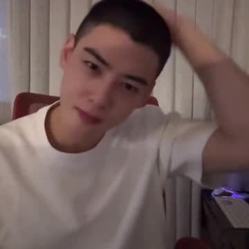 Eunwoo Kdrama Kpop 2025