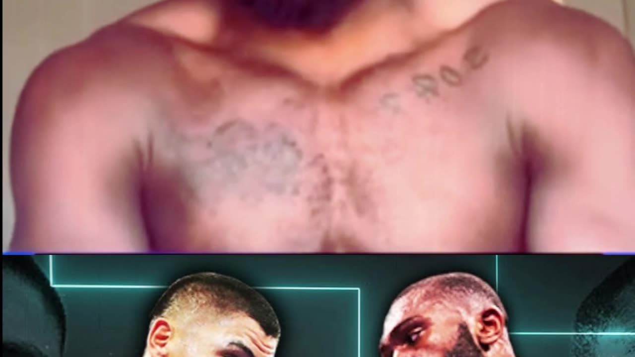 These people are overlooking me in this fight.