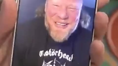 Brock Lesnar Enters 2026 Royal Rumble