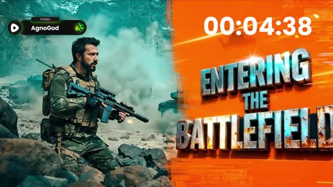 🔴 LIVE | BATTLEFIELD 6 | CALM · CONTROLLED · RELENTLESS MOMENTUM ⚡🔥