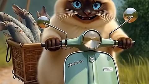 #ia #cat #historia #cutecat #pets