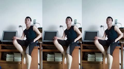 Cậu này thật đẹp trai 405