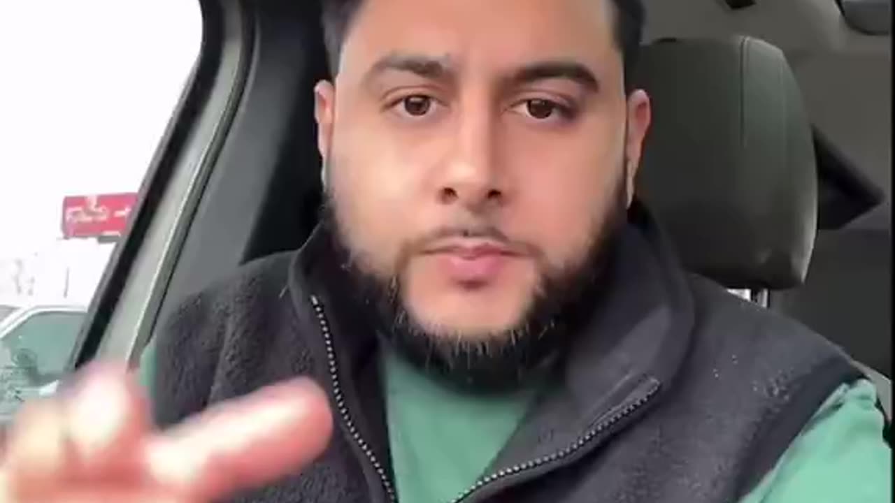 "Shoot Them On Sight": TikTok Video Sparks Outrage With ICE Threat