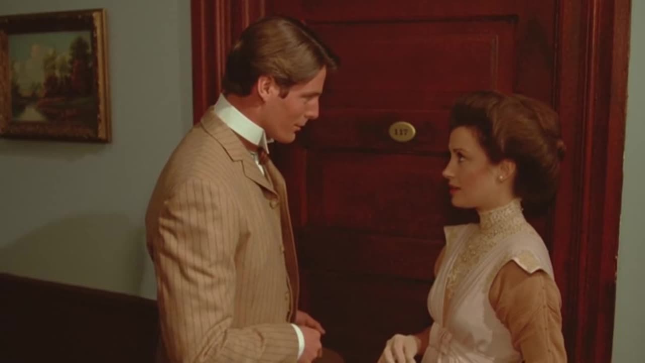 Somewhere In Time 1980 Romance Fantasy