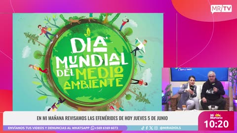 MI MAÑANA 05/06/2025