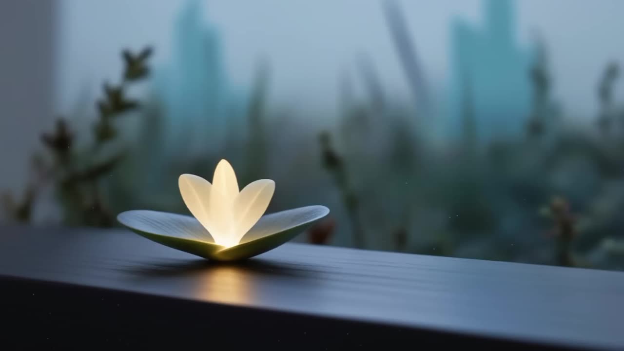 Relaxing Music