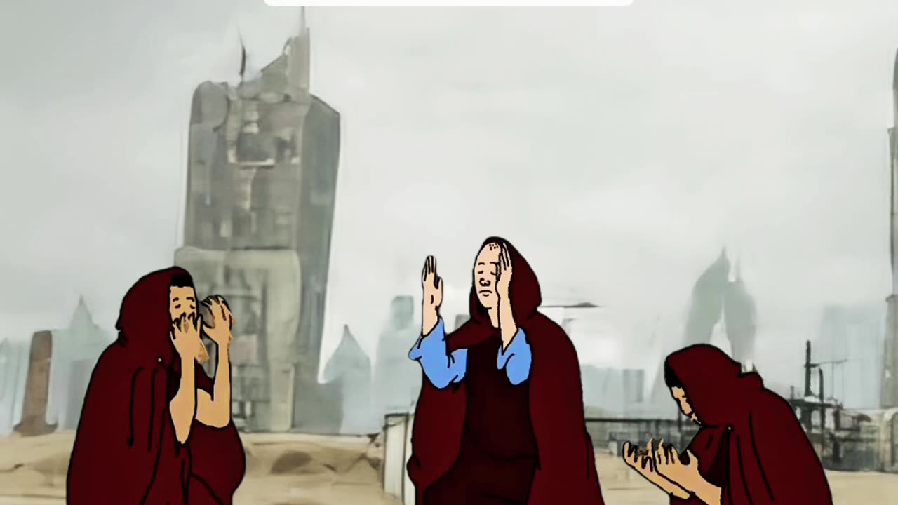 It's just not meant to be