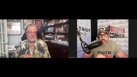 Trigger WARNING ⚠️ CIA Analyst Breaks His Silence On Iran/Israel War & Russia Gate..