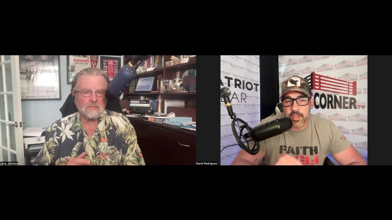 Trigger WARNING ⚠️ CIA Analyst Breaks His Silence On Iran/Israel War & Russia Gate..
