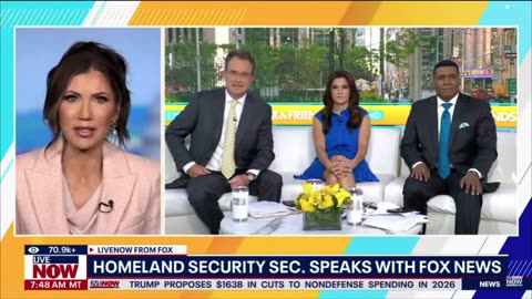 LIVE: Breaking News, President Trump News, Live News Events