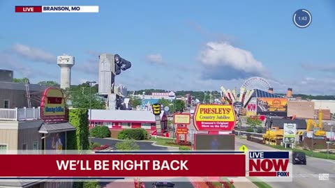 LIVE: Breaking News, President Trump News, Live News Events