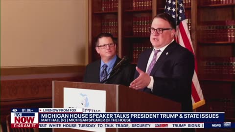 LIVE: Breaking News, President Trump News, Live News Events