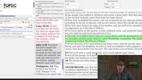 The Jehovah Witness Jesus Is the Antichrist - A Watchtower of Wickedness