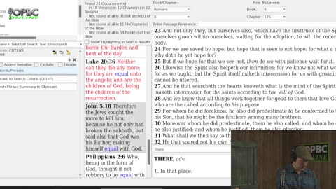 The Jehovah Witness Jesus Is the Antichrist - A Watchtower of Wickedness