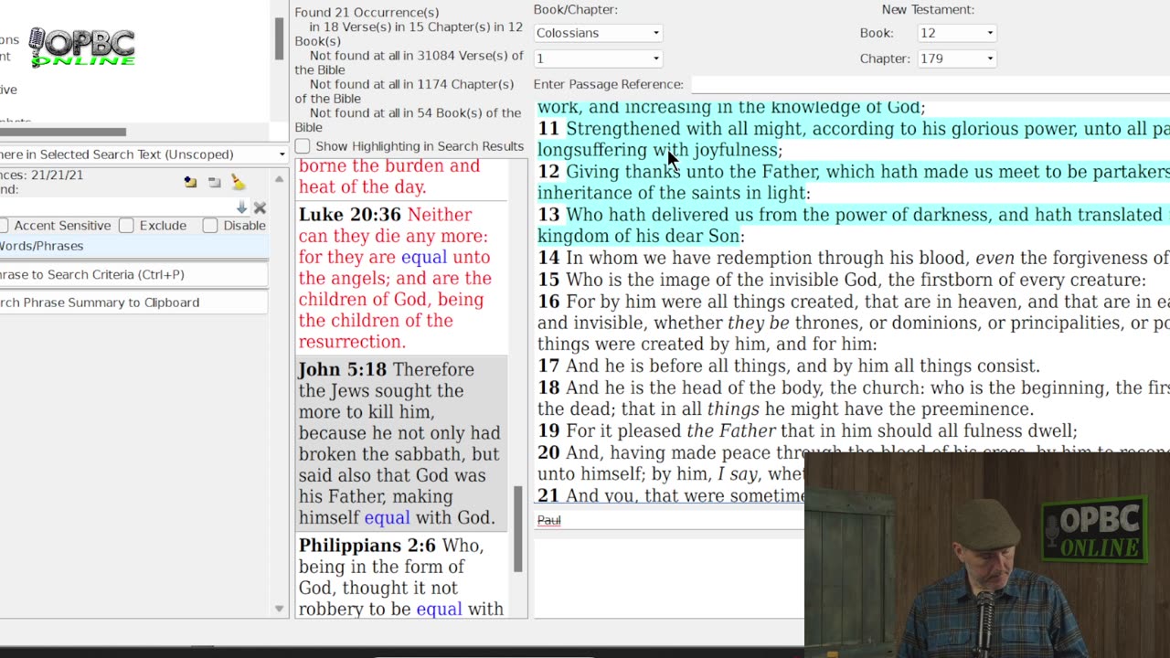The Jehovah Witness Jesus Is the Antichrist - A Watchtower of Wickedness
