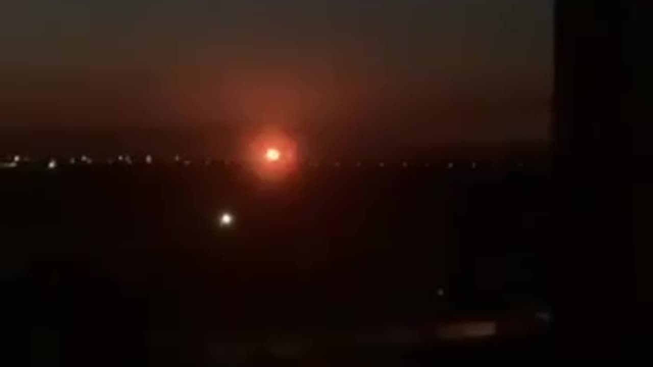 🔥✈️ Units of SOF, AFU and SBU struck the Engels airfield in the Saratov region