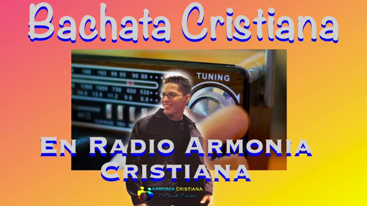 Bachata Cristiana mix - Richard Cepeda Mejor Exitos - Alabanza Musica Cristiana.