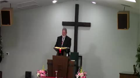 Pursuing the Surpassing-Greatness of the Knowledge of Jesus Christ WKII